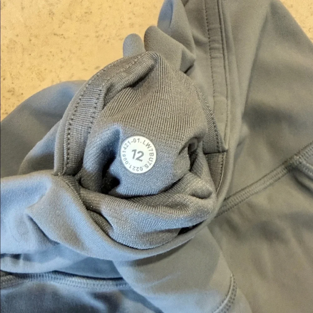 lululemon athletica Women's Biker Shorts